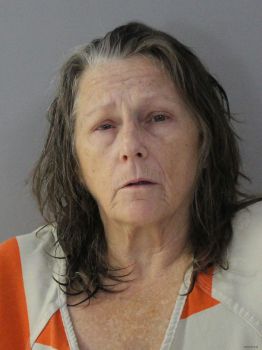 Robin L Cole Mugshot