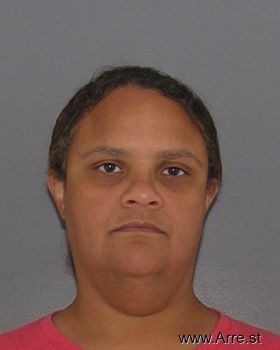 Robin  Hill Mugshot