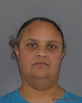 Robin  Hill Mugshot