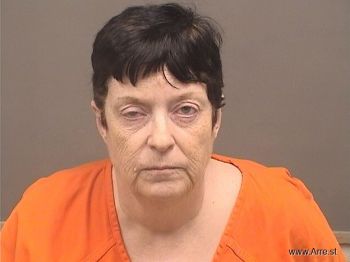 Robin G Hill-mullins Mugshot