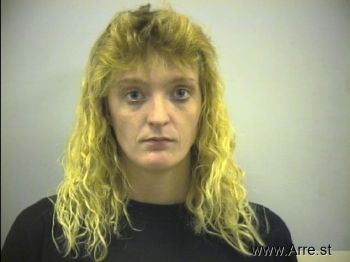 Robin Kimberly Howerton Mugshot