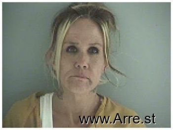 Robin Jean Mcdaniel Mugshot