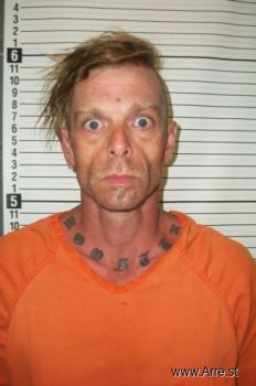 Robin Duane Smith Mugshot