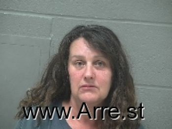 Robin Lynn Wingrove Mugshot