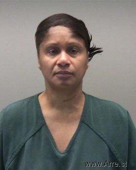 Robin Rene Winn Mugshot