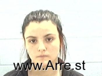 Robyn  Alexander Mugshot