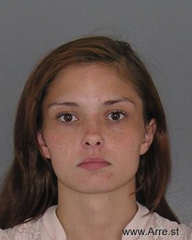 Robyn  Bickel Mugshot