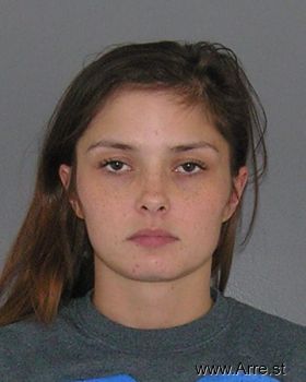 Robyn  Bickel Mugshot