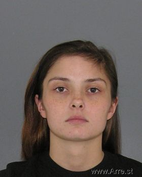 Robyn  Bickel Mugshot