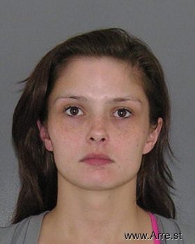 Robyn  Bickel Mugshot