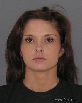 Robyn  Bickel Mugshot