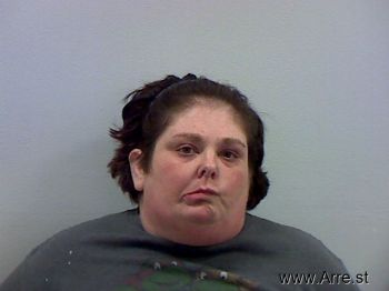 Robyn K Campbell Mugshot