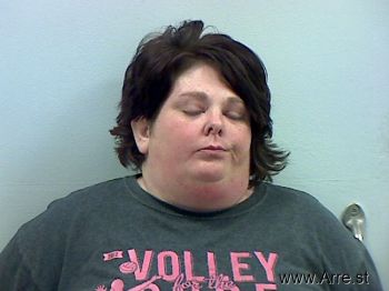 Robyn K Campbell Mugshot