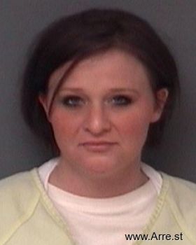 Robyn Ann Lester Mugshot