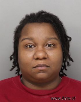 Rochelle  Bonner Mugshot