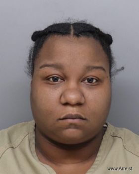 Rochelle  Bonner Mugshot