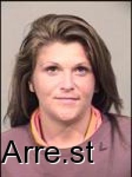 Rochelle Lynn Gloeckner Mugshot