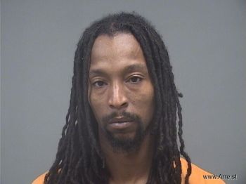 Rockale Marquise Bailey Mugshot