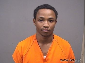 Rockie  Chandler Mugshot