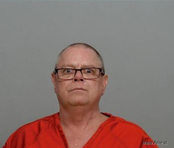 Rocky Alan Broughton Mugshot