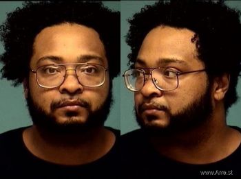 Rocky Colon Rodriguez Mugshot