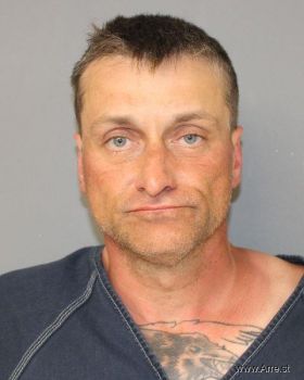 Rocky Lee Whitaker Mugshot