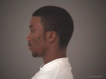 Roddrick T Williams Mugshot