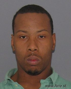 Roderick  Blackwell Mugshot