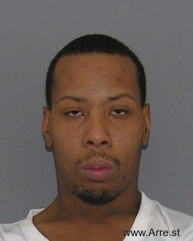 Roderick A Blackwell Mugshot