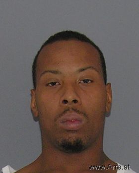 Roderick  Blackwell Mugshot