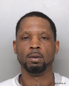 Roderick  Blackwell Mugshot