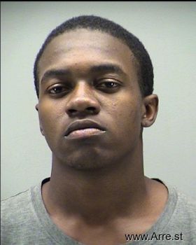 Roderick T Boyd Mugshot