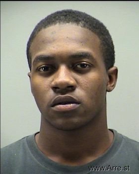 Roderick T Boyd Mugshot