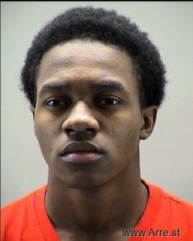 Roderick T Boyd Mugshot