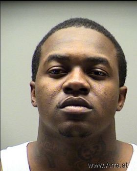 Roderick T Boyd Mugshot