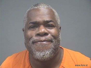 Roderick Alan Carter Mugshot