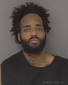 Roderick Earl Golden Ii Mugshot