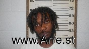 Roderick Lee Jones Mugshot