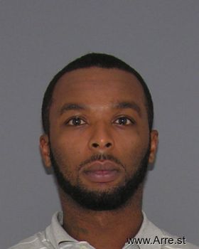 Roderick L Robinson Mugshot