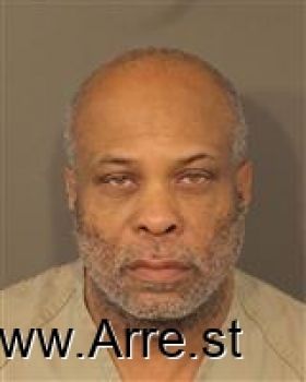 Roderick L Smith Mugshot