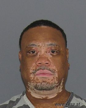 Roderick  Smith Mugshot