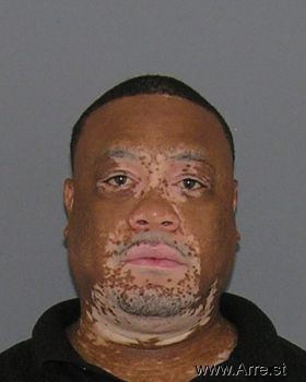 Roderick  Smith Mugshot