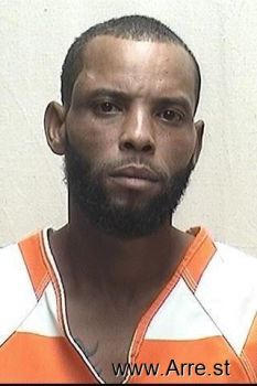 Roderick Torres Smith Sr Mugshot