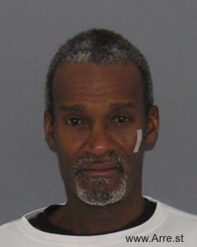 Roderick  Taylor Mugshot