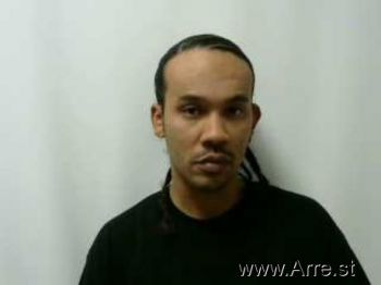 Roderick James Williamson Mugshot