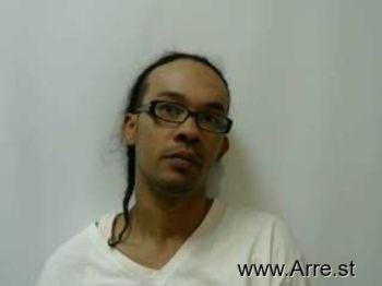 Roderick James Williamson Mugshot