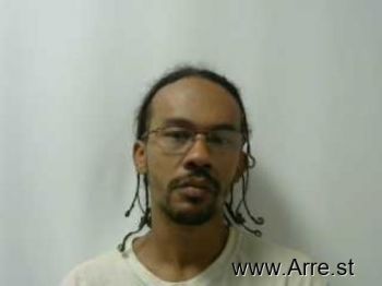 Roderick James Williamson Mugshot