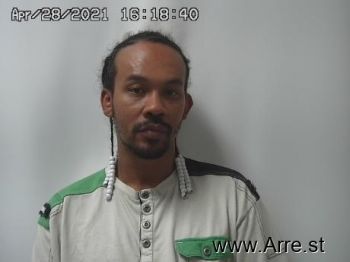 Roderick James Williamson Mugshot