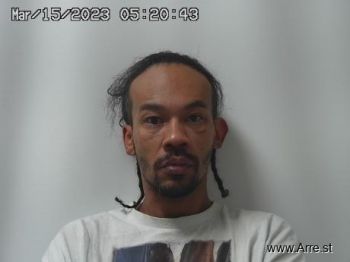 Roderick James Williamson Mugshot