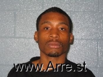 Rodney D Anderson Mugshot